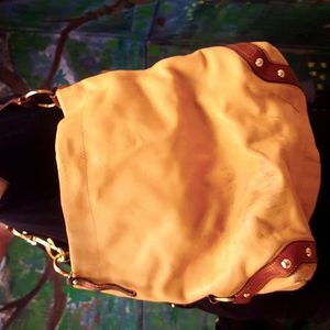 COACH OVERSIZED PURSE